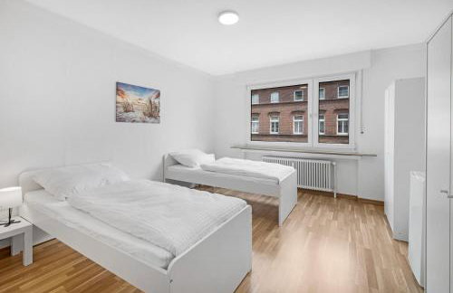 BEGE APARTMENTS Workation Hub - Foto 1