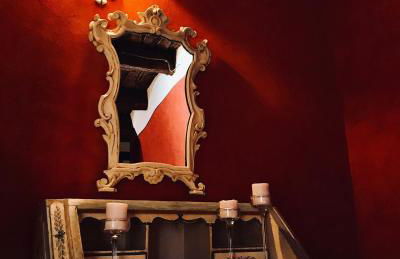 La terrazza - Foto 21