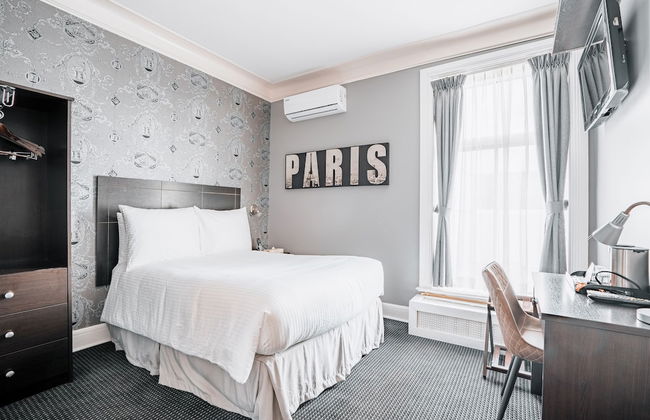 Hotel de Paris - Foto 6