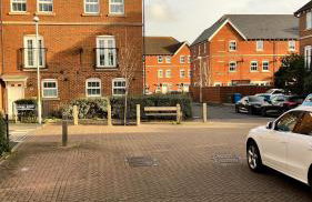 San Pedro Lodge Sittingbourne - Photo 9