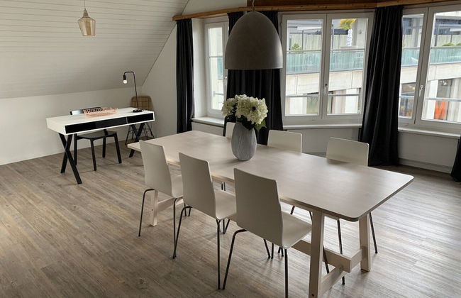 Löwenplatz Apartment near Station by Airhome - Foto 10