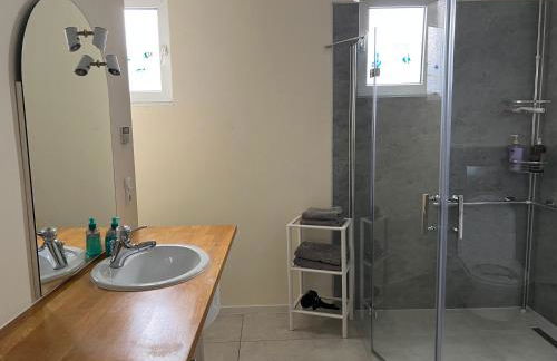 Kaptainshuus Apartment B - Foto 14