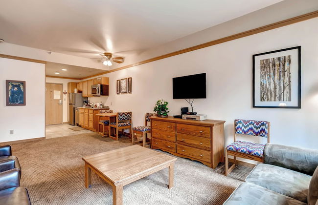 Mountain House, A Vail Resorts Property - Foto 56