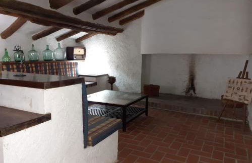 Molí dels Aubins - Foto 6