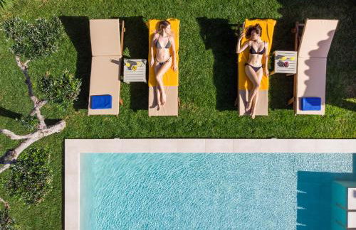 Villa Georgia Heated Pool & Jet-Tub - Foto 6