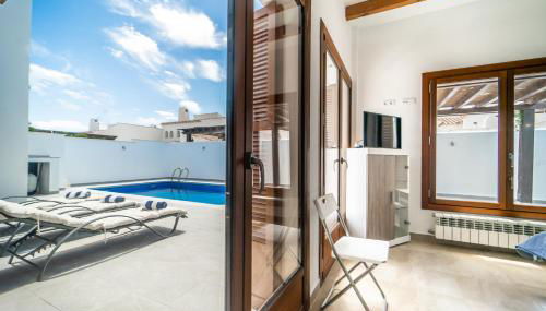 El Valle Golf Resort- Private Pool- Bbq- Parking - Foto 4