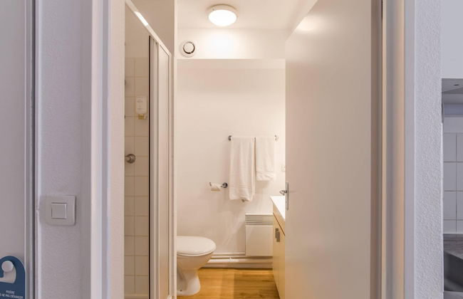 Comfort Aparthotel Le Mans - Photo 30