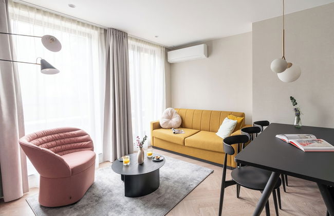 YAYS Antwerp Opera by Numa - Foto 10