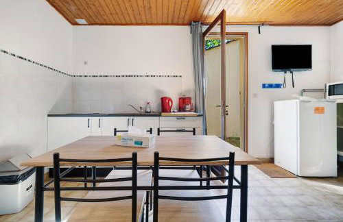 7.Les rossignols option Clim-4 pers - Foto 1