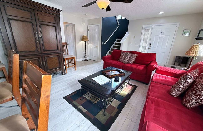 Lake View Villa - Southern Dunes Upgraded - Foto 10