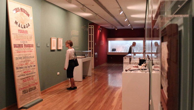 Picasso Casa Natal Museum Ticket - Foto 4