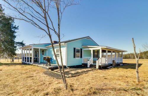 VA Wine and Horse Country Cottage, Near UVA - Photo 20