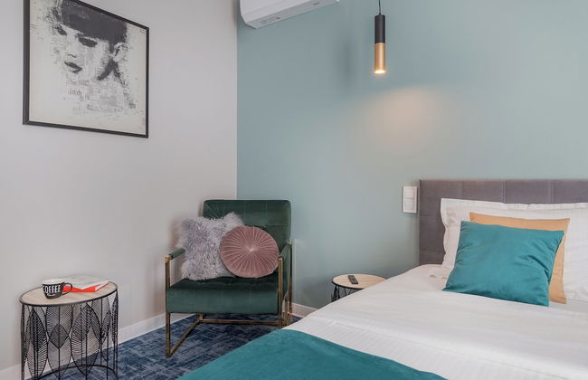 Aria Prestige Boutique - Foto 33