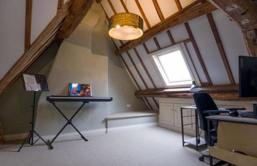 Mill House & Cottage - on The Cotswold Way! - Foto 88