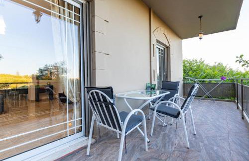 Blissful Residence with Pool by 8essentially - Foto 11