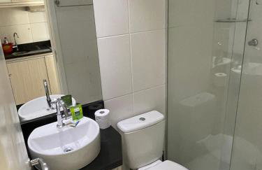 Studio São Paulo - Anhembi , Expo Center - Foto 9