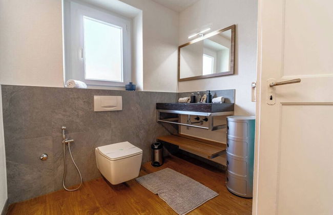 One & Only Losone Apartment - Foto 17