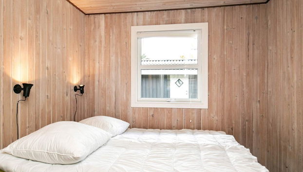 6 Person Holiday Home in Hals-by Traum - Foto 3, Habitación