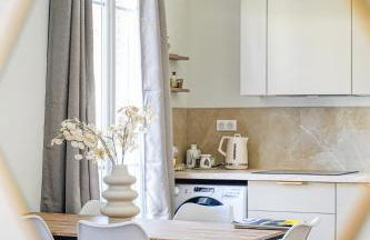 Evasion cosy et lumineuse - Foto 13