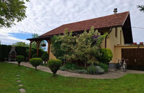 Kuća za odmor Vuković - Foto 24