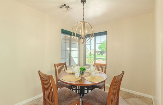 Michigan Sun Lakes - Foto 29