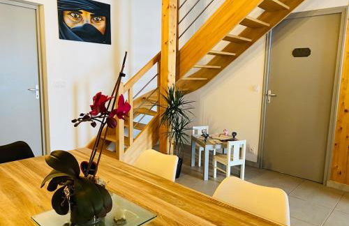 Au charmant sarment - Foto 40