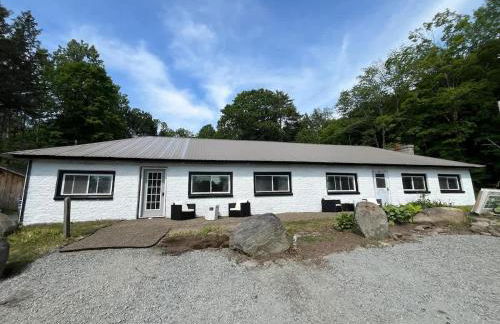 Twin Pines Lake resort 2 - Foto 16