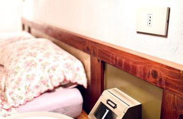 Dream house, 80M2, Fresco painting on the vault - Foto 28