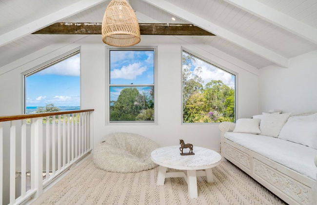 Your Luxury Escape-Ocean View Barn House - Foto 10