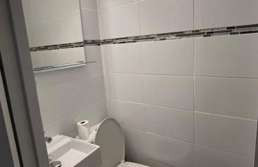 Appartement en centre-ville - Foto 6