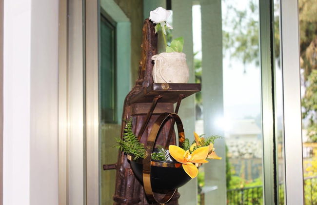 Ecoair Apartment Hotel - Foto 42