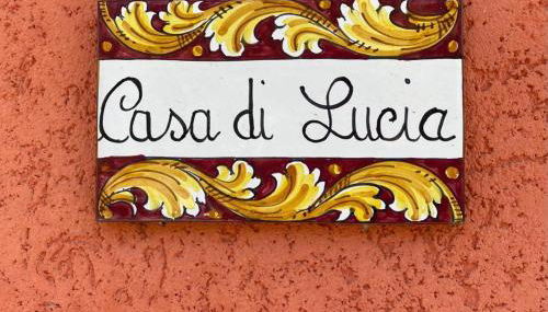 CASA DI LUCIA - Foto 2