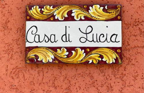 CASA DI LUCIA - Foto 2