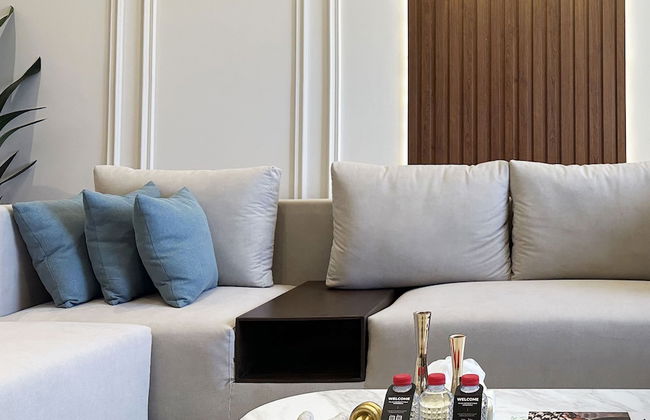 Kease Narjis A-12 Luxury Gold AX18 - Foto 9