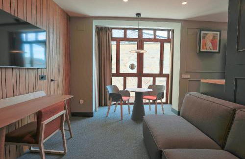 Azotea Suites - Foto 41