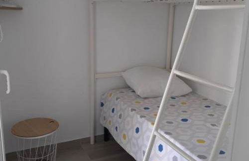 Appartement rénové 2P à 100m de la plage avec parking privé - FR-1-782-30 - Foto 7