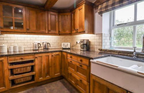 Roe Deer Country Retreat - Foto 21