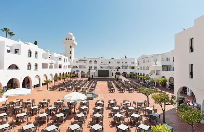 Apartamentos Best Pueblo Indalo - Foto 7