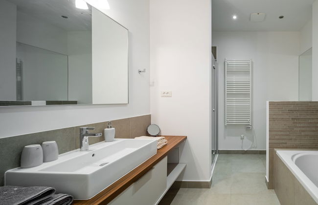 Acadia Beach Villas & Apartments, Slatine - Photo 65