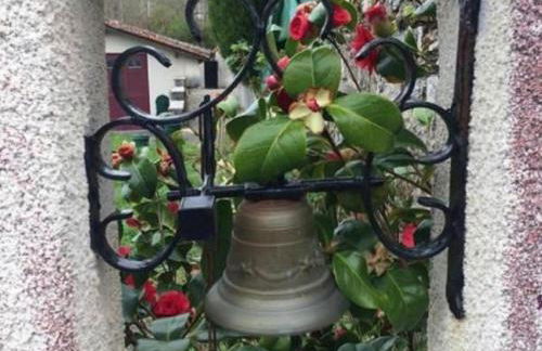 Gîte des Roses - Foto 35