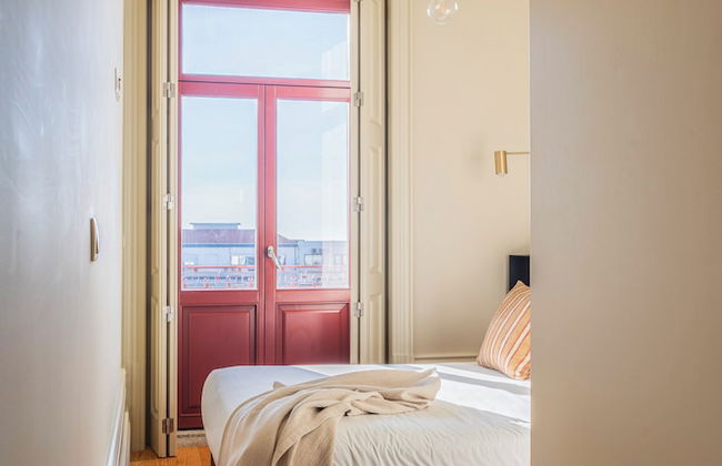 Aparthotel Oporto Alves da Veiga - Foto 33