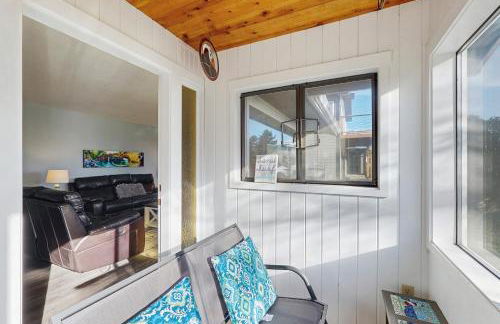 Ocean View Retreat - Foto 20