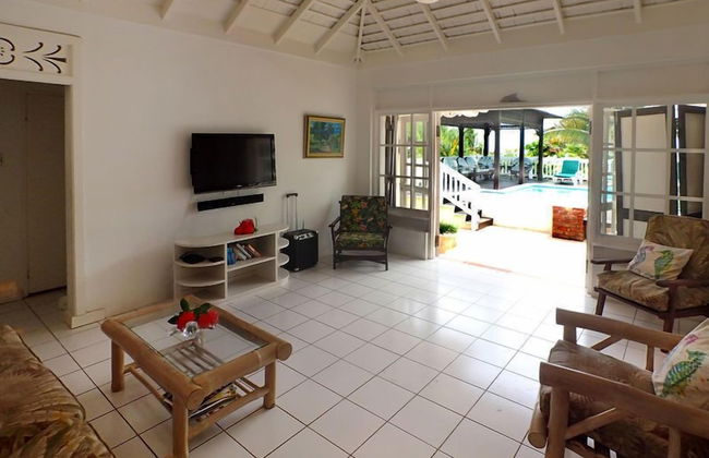 Sea Spray 50 Steps to the Sea, Silver Sands, 3 BR - Foto 8