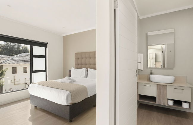 Easy Stay -The Galleries - Foto 1