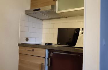 Appartement cosy à Strasbourg - Foto 15