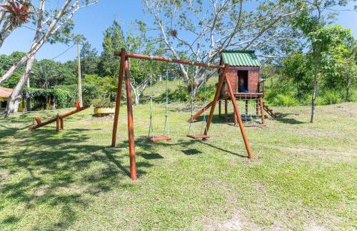 Sítio Lumiar Chã Grande Paraíso Ecológico - Foto 7