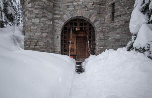 Schweitzer Castle - Foto 48