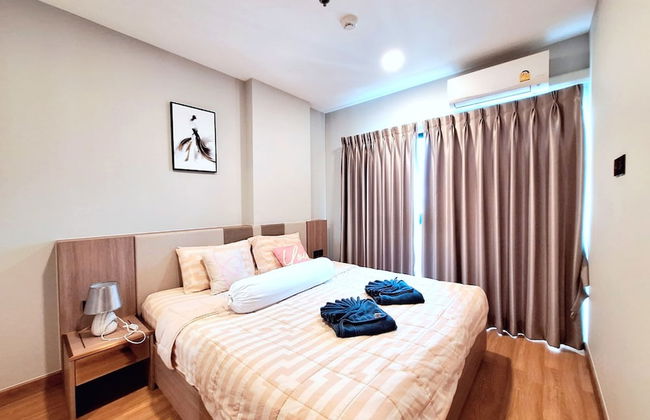 Astra Sky River Chiang Mai By Fang - Foto 58