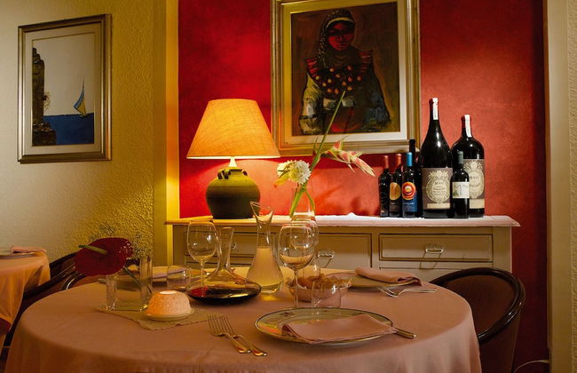 Giorgio e Flora Ristorante e Locanda - Photo 14