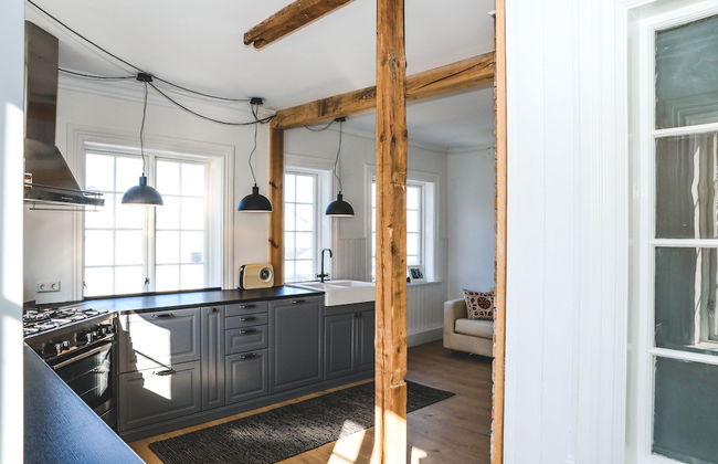 Hoepfner Historical House - Foto 55